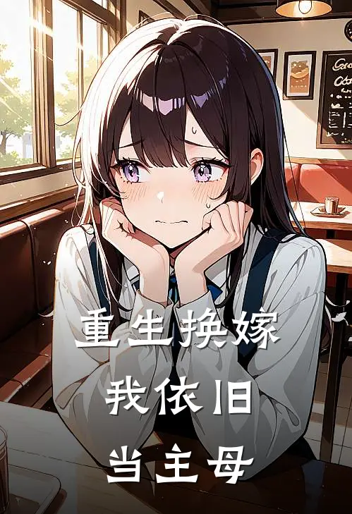 重生换嫁，我依旧当主母