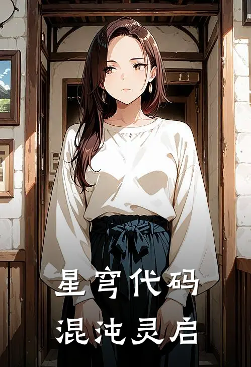 星穹代码：混沌灵启