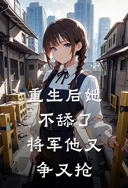 重生后她不舔了，将军他又争又抢