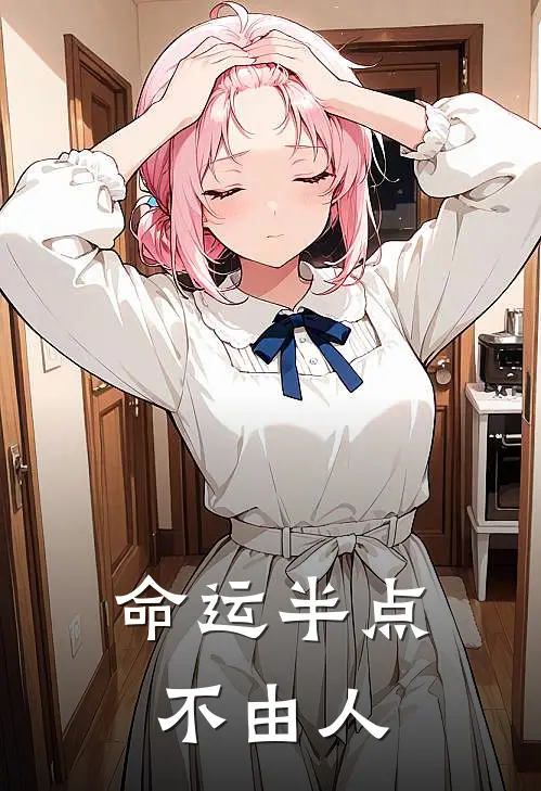 命运半点不由人