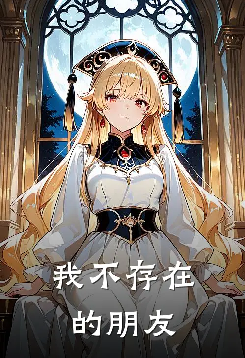 我不存在的朋友