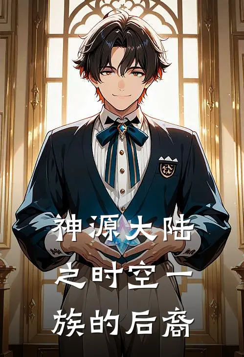 神源大陆之时空一族的后裔