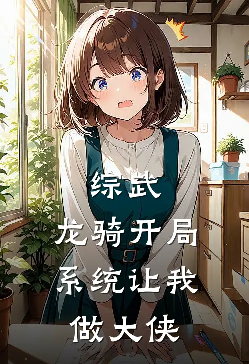 综武：龙骑开局，系统让我做大侠