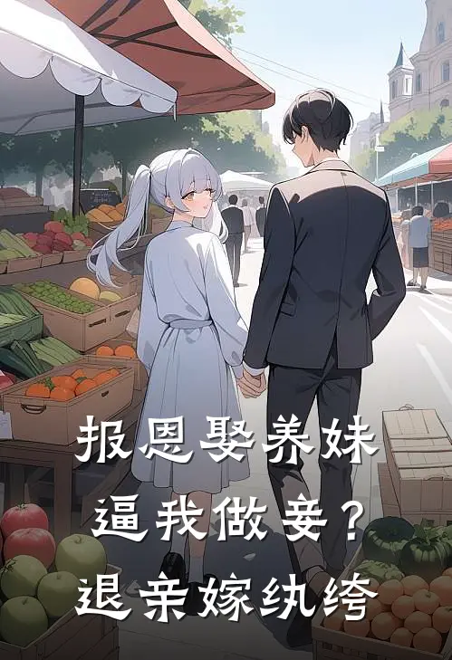 报恩娶养妹逼我做妾？退亲嫁纨绔