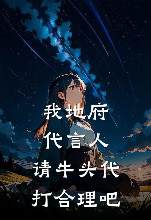 我地府代言人，请牛头代打合理吧