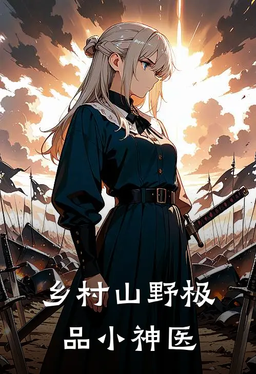 乡村山野极品小神医