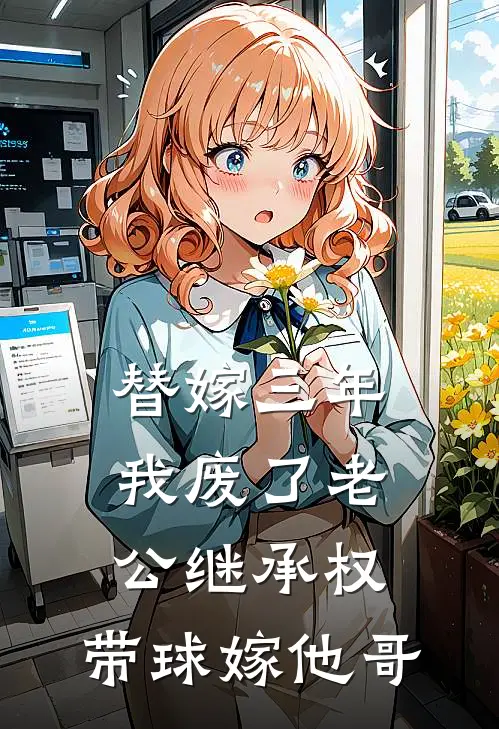 替嫁三年我废了老公继承权，带球嫁他哥