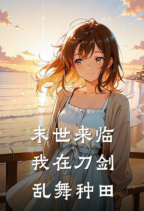 末世来临，我在刀剑乱舞种田