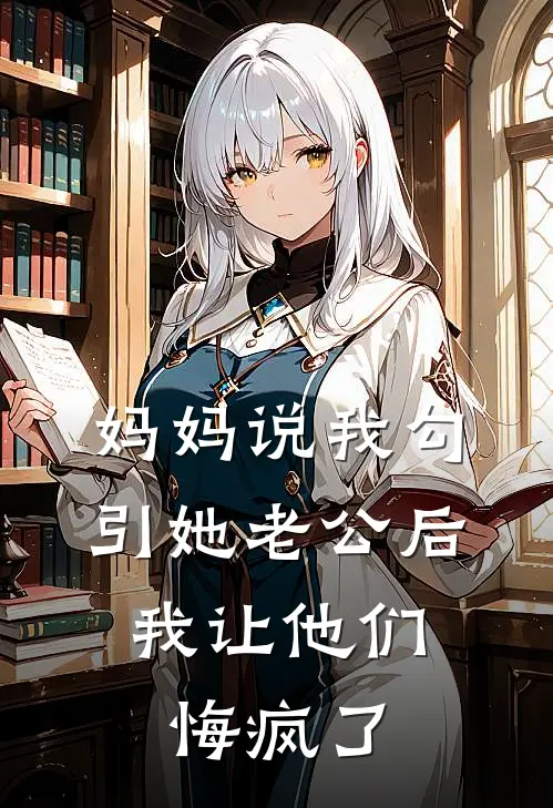 妈妈说我勾引她老公后，我让他们悔疯了