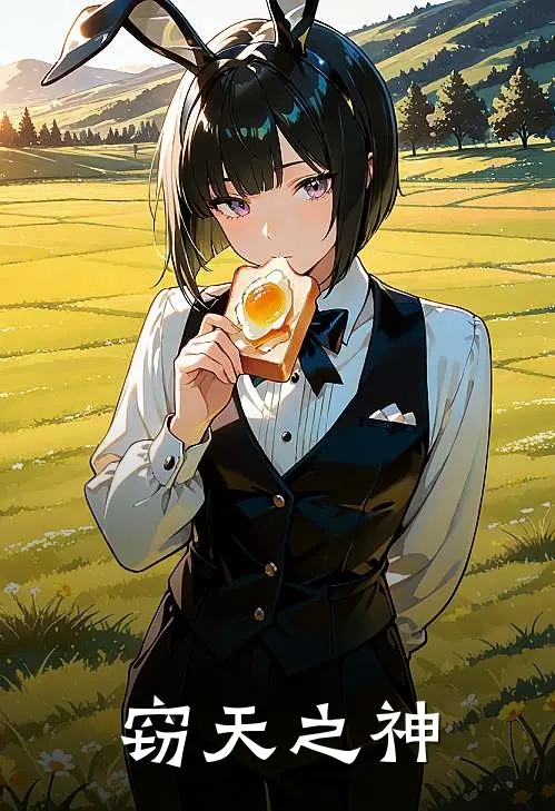 窃天之神