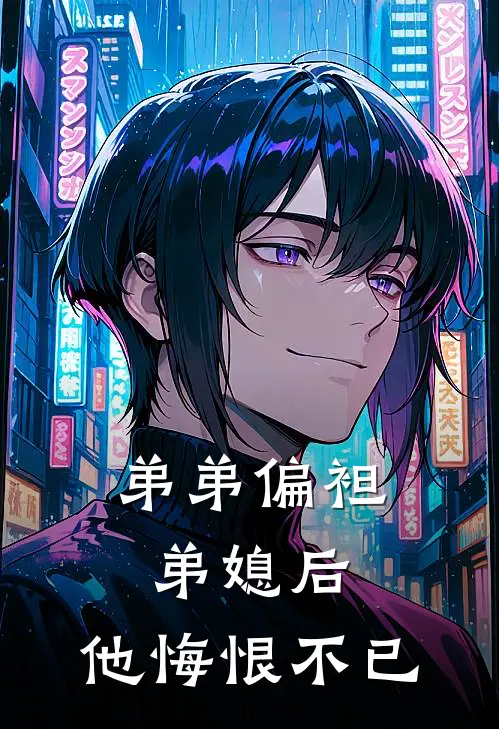 弟弟偏袒弟媳后，他悔恨不已