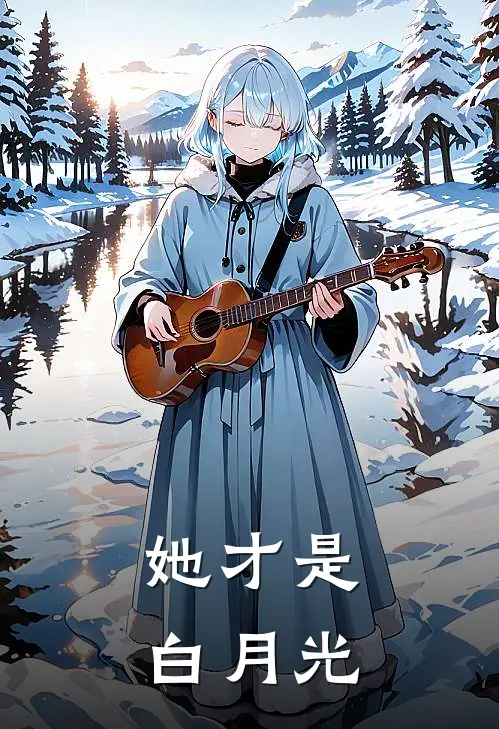 她才是白月光