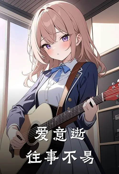 爱意逝，往事不易