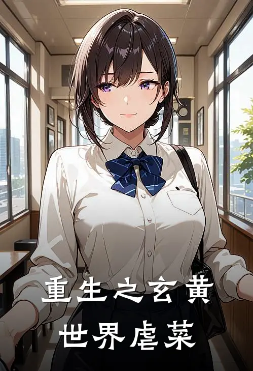 重生之玄黄世界虐菜