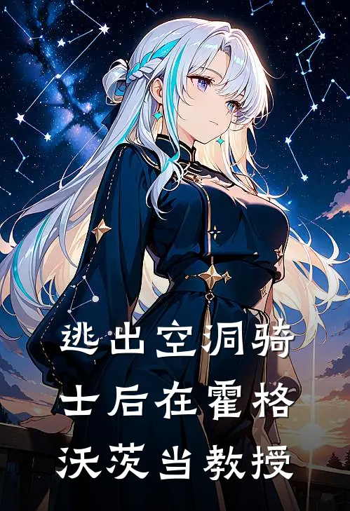 逃出空洞骑士后在霍格沃茨当教授