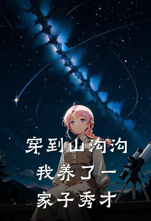 穿到山沟沟，我养了一家子秀才