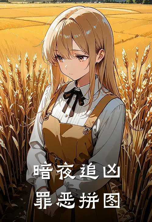 暗夜追凶：罪恶拼图