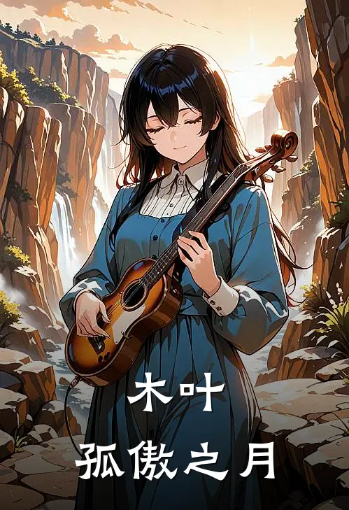 木叶：孤傲之月