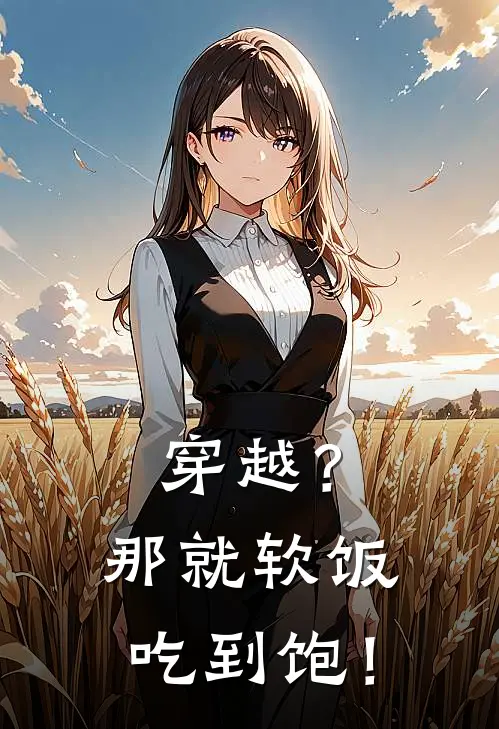 穿越？那就软饭吃到饱！