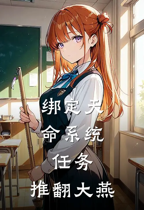 绑定天命系统，任务：推翻大燕