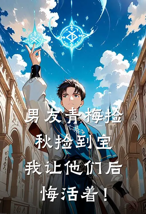 男友青梅捡秋捡到宝，我让他们后悔活着！