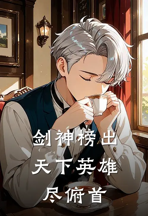 剑神榜出，天下英雄尽俯首