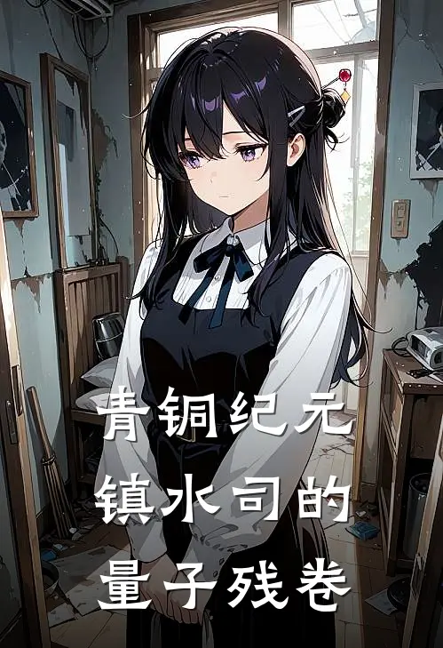 青铜纪元：镇水司的量子残卷