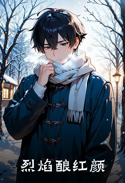 烈焰酿红颜