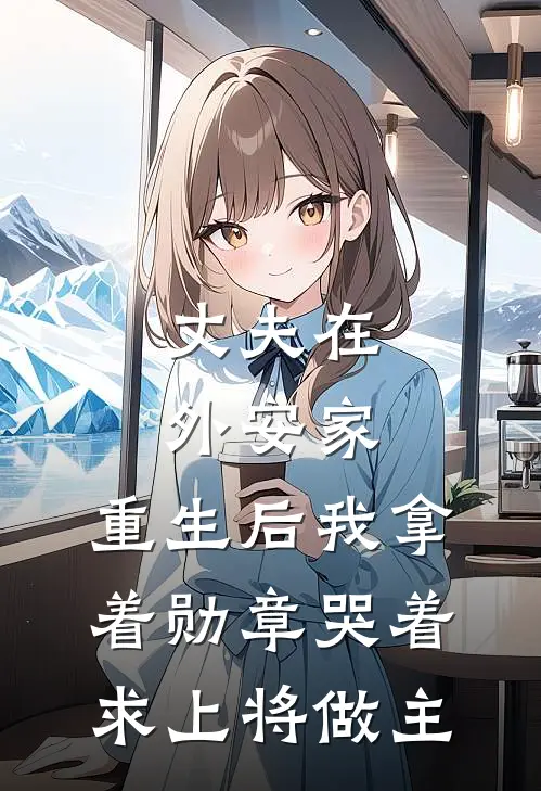 丈夫在外安家，重生后我拿着勋章哭着求上将做主