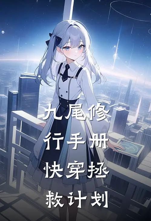 九尾修行手册：快穿拯救计划