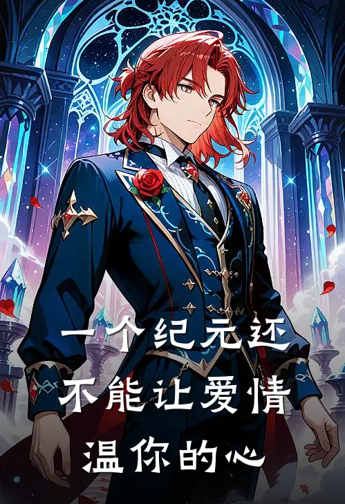 一个纪元还不能让爱情温你的心