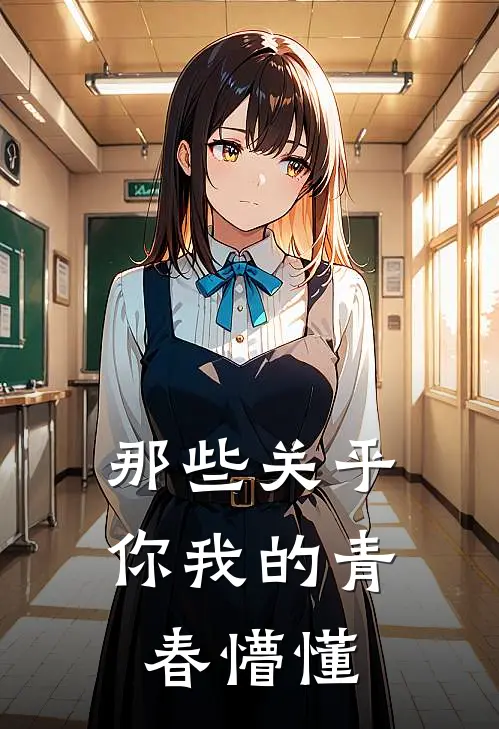 那些关乎你我的青春懵懂