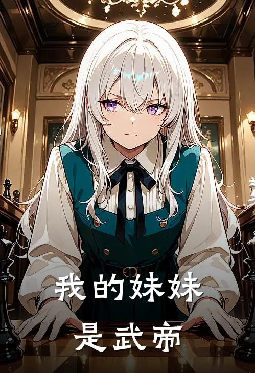 我的妹妹是武帝