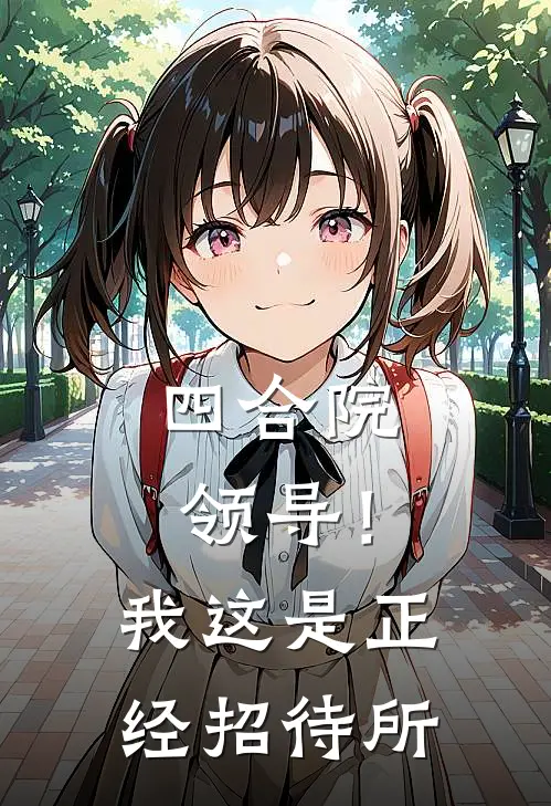 四合院：领导！我这是正经招待所