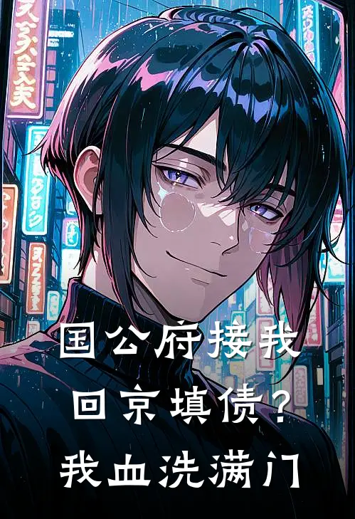 国公府接我回京填债？我血洗满门