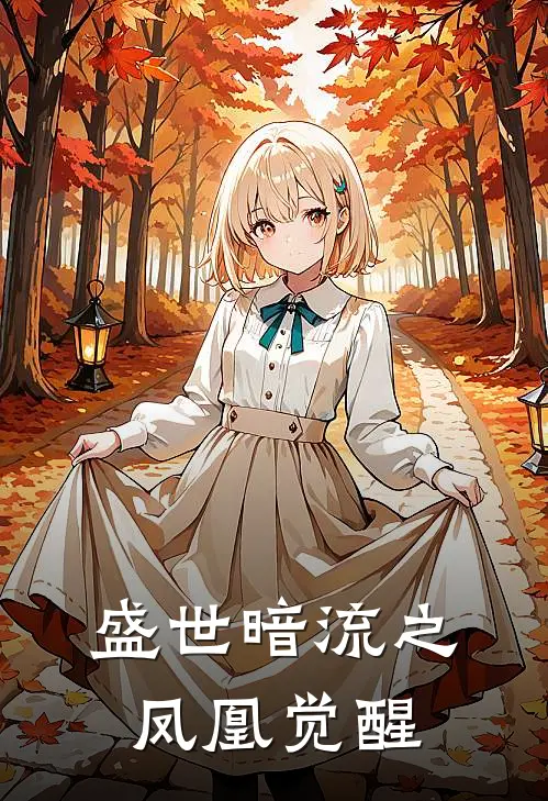 盛世暗流之凤凰觉醒