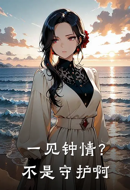 一见钟情？不，是守护啊