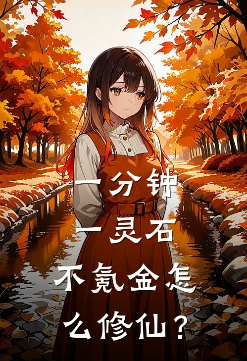 一分钟一灵石，不氪金怎么修仙？