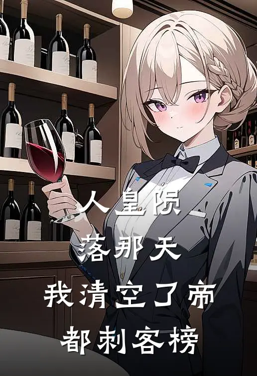 人皇陨落那天，我清空了帝都刺客榜