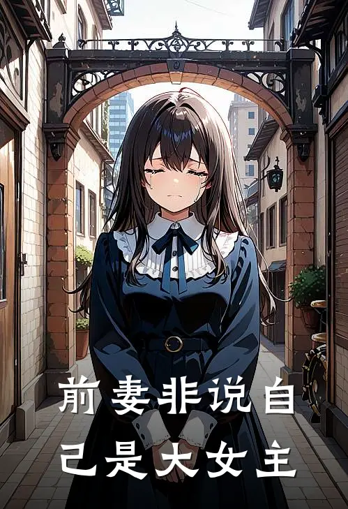 前妻非说自己是大女主