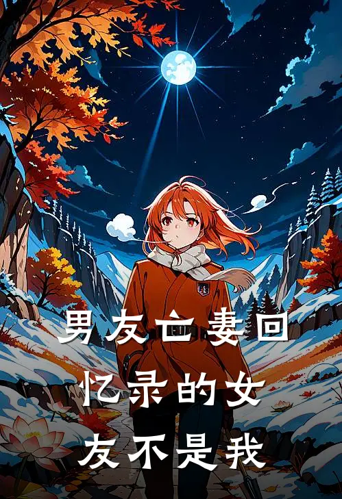 男友亡妻回忆录的女友不是我