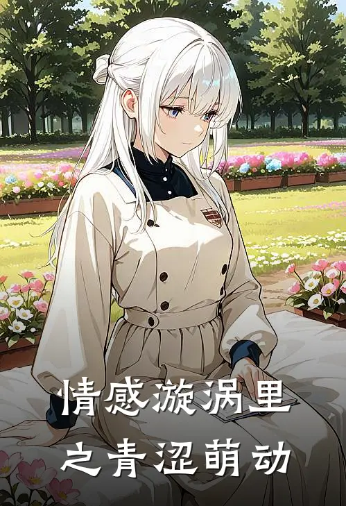 情感漩涡里之青涩萌动