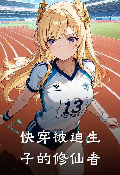 快穿被迫生子的修仙者