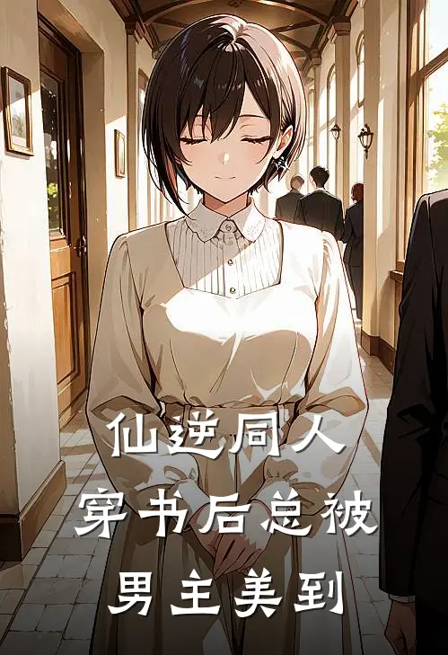 仙逆同人：穿书后总被男主美到