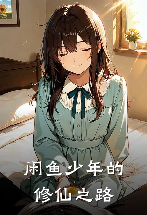 闲鱼少年的修仙之路