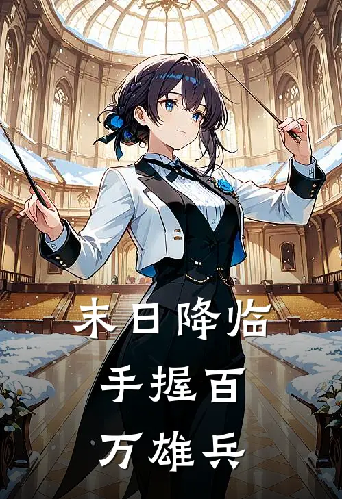 末日降临，手握百万雄兵