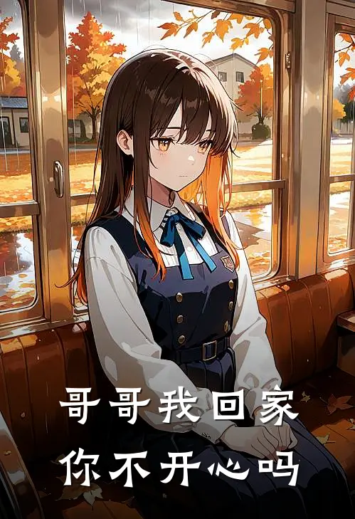 哥哥我回家你不开心吗