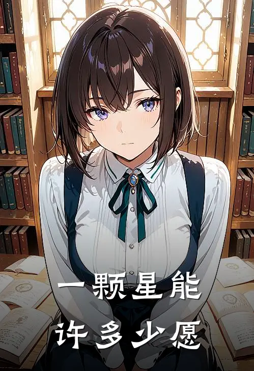 一颗星能许多少愿