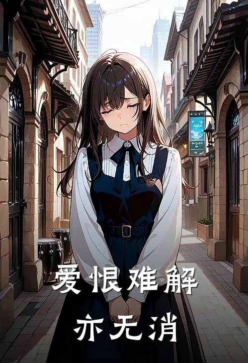 爱恨难解亦无消