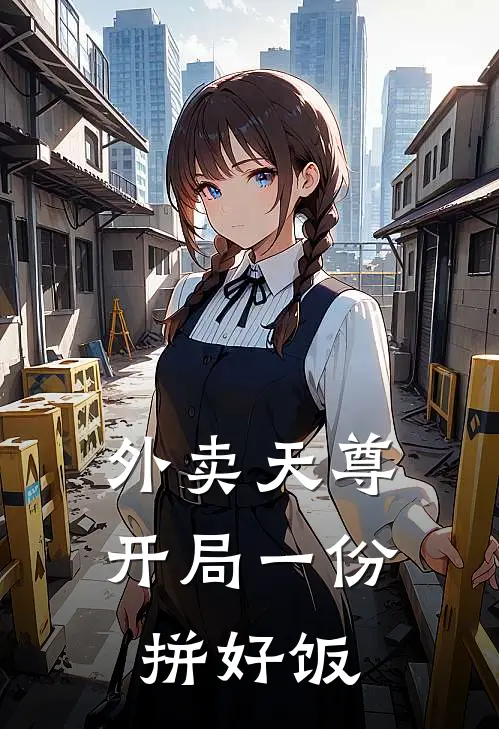 外卖天尊：开局一份拼好饭